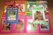 20 Romane, 5x