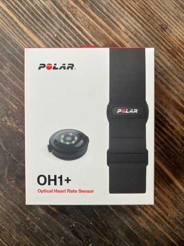 Polar oh1 optischer - oh1+,