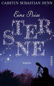 Eine prise sterne - sterne:, von
