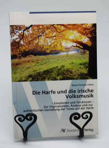 Die harfe und - die,