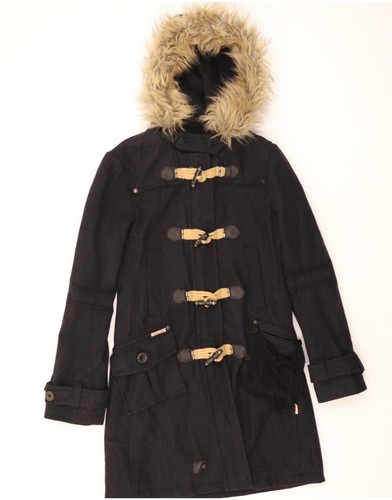 Khujo damen dufflecoat mit - dufflecoat,