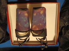 Pleaser High Heels Pole Dance