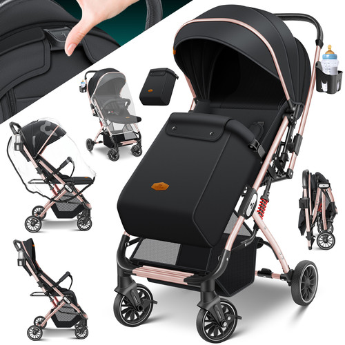 Kidiz kinderwagen reise - kidiz®,
