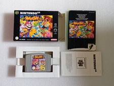 Super Smash Bros. N64 Nintendo