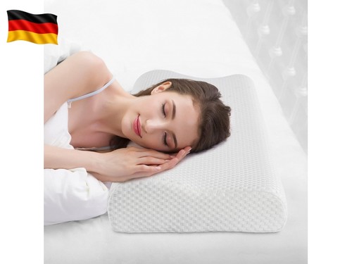 Gesundheitskissen memory foam - gesundheitskissen,,