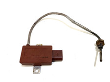 Audi A6 4B 2.7T Abgastemperatur Sensor Fühler 078919529DG II RS4 S4 B5 8D #1392