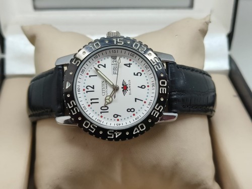 Citizen automatic diver style - citizen,