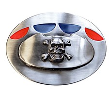 Gürtelschnalle Schnalle für