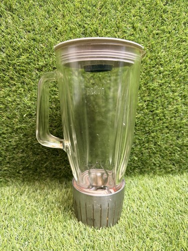 Braun mixaufsatz - braun,