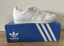 Adidas Superstar Weiß
