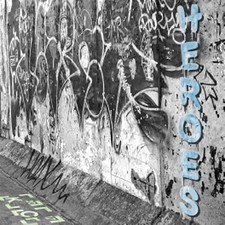 King Crimson: Heroes - Live in