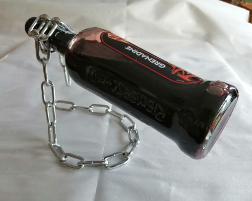 Flaschenhalter schwebende - flaschenhalter,, "schwebende