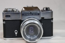 Zeiss ikon voigtländer - zeiss,