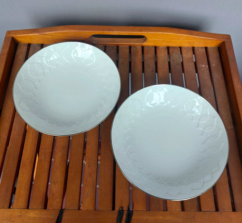 Rosenthal studioline lotus - 2x,