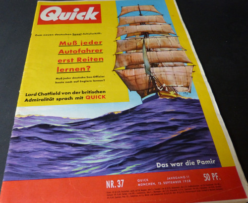 Quick 1958 nadja - quick, nr.37/1958
