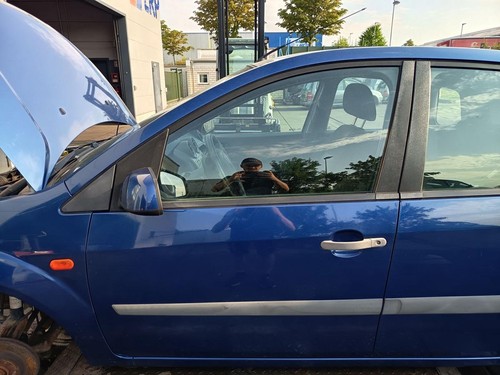 Ford fiesta jh1 - jh1, original
