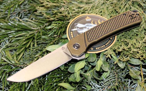 Qsp knife osprey - knife, qs139-d1