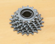 Suntour new winner - freilauf, 6
