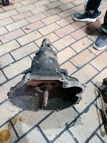 Opel getriebe schaltgetriebe - getriebe,