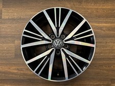 1x VW Golf 7 VII 5G Alufelge