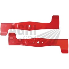 Messersatz high lift für