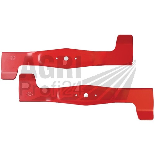 Messersatz high lift für