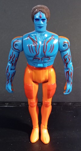 Vintage power lords - power, 1982