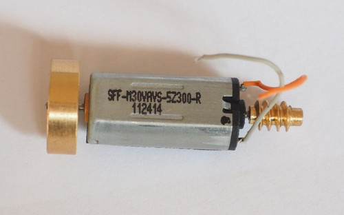 Piko ersatzmotor 52540 - ersatzmotor, 52540-23
