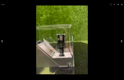 Audio technica at33ptg - audio-technica,