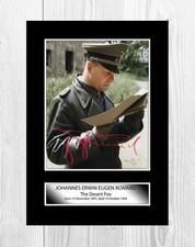 General erwin rommel - general,