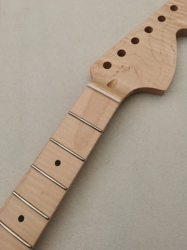 Type flammenahorn - s-type,
