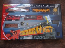 Mehano 58520/T741 Spur H0