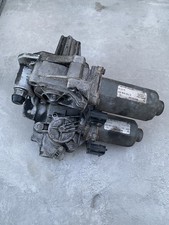 Opel Corsa C Stellmotor