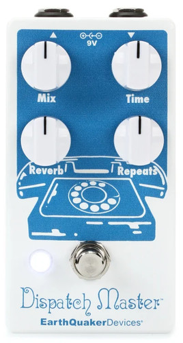 Earthquaker devices dispatch - earthquaker,