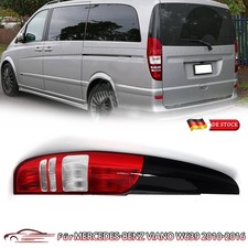 Links Rücklicht Rückleuchte