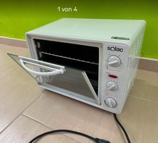 Mini Backofen, für kleine