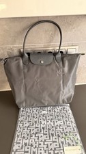 Longchamp Damen  Grau