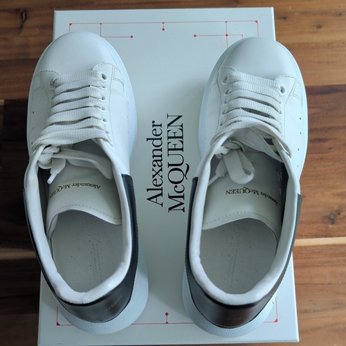 Alexander mcqueen sneaker - alexander,
