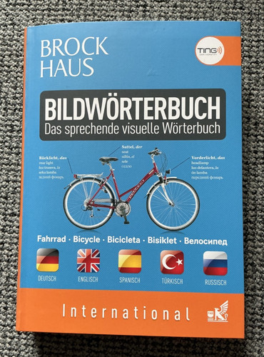 Brockhaus bildwörterbuch - brockhaus,,