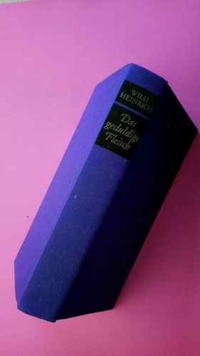 152384 willi heinrich - 152384,