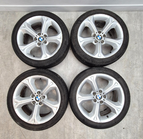 Felgen 8jx18 et30 225 - ✅4,