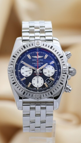 Breitling chronomat 44mm - chronomat,