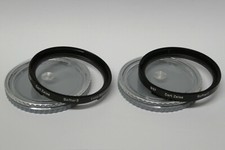 Carl Zeiss Softar I und II