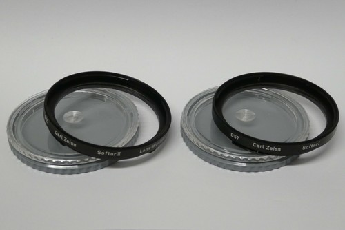 Carl zeiss softar - carl,