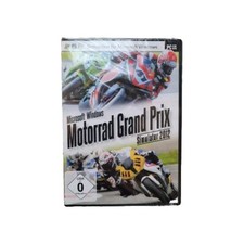 Motorrad Grand Prix Simulator