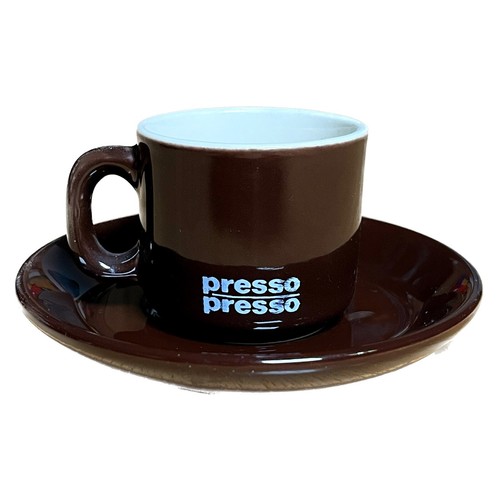 Nestle espressotasse mit - nestle,