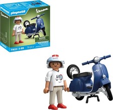 Playmobil vespa 71622 1969 - 71622,
