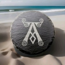 Ardbeg Whisky Glasuntersetzer