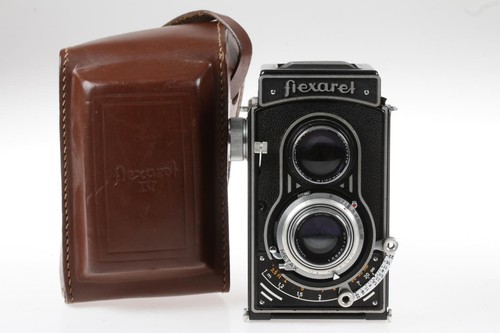 Meopta flexaret automat iva - flexaret,
