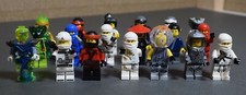 Lego Original Minifigur